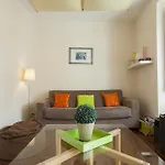 Joivy Spacious And Bright 1-Bed Flat With City Views In Lapa