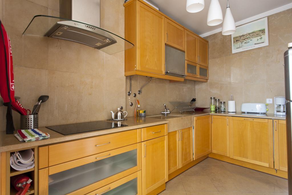 Apartamento Joivy Spacious And Bright 1-bed Flat With Views In Lapa